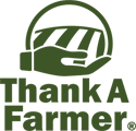 Thank A Farmer